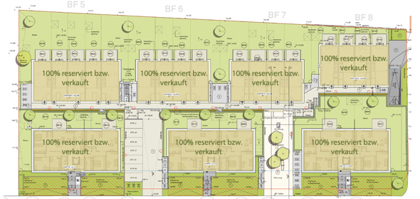 Wiesbaden Lageplan