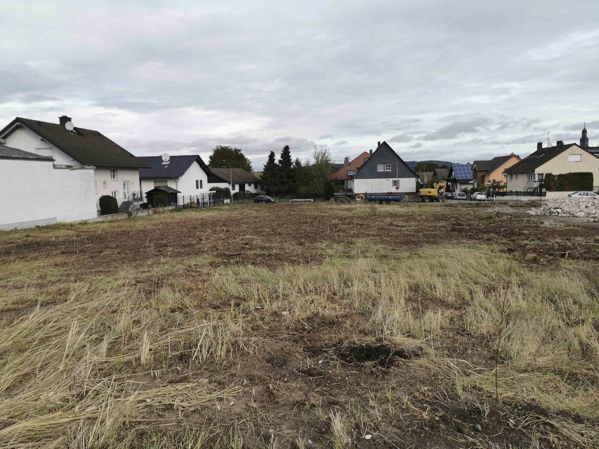 Limeshain Der Marktführer für Immobilien Verkauf und Kauf lbsi